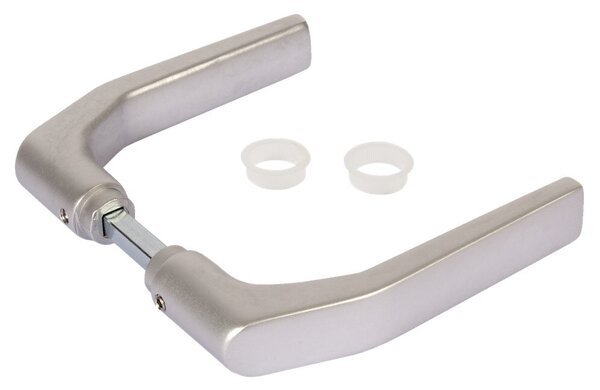 LOCINOX ® LOCINOX® 3006J kľučka, eloxovaný hliník