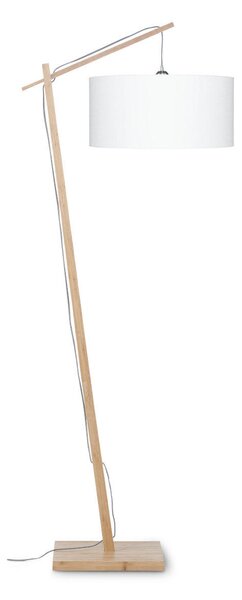 STOJACIA LAMPA, 70/176 cm Good & Mojo - Online Only bytové doplnky, Online Only