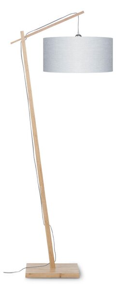 STOJACIA LAMPA, 70/176 cm Good & Mojo - Online Only bytové doplnky, Online Only