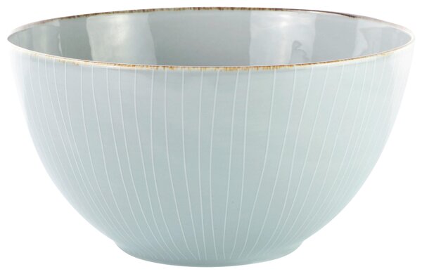 MISA NA ŠALÁT, porcelán, 24 cm Landscape - Misky & misy