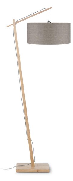 STOJACIA LAMPA, 70/176 cm Good & Mojo - Online Only bytové doplnky, Online Only