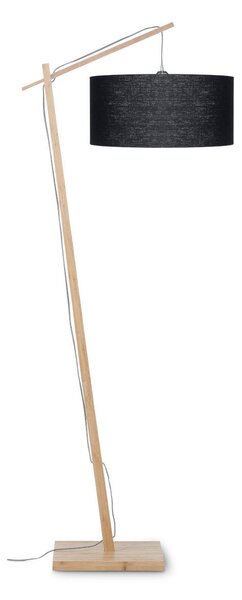 STOJACIA LAMPA, 70/176 cm Good & Mojo - Online Only bytové doplnky, Online Only