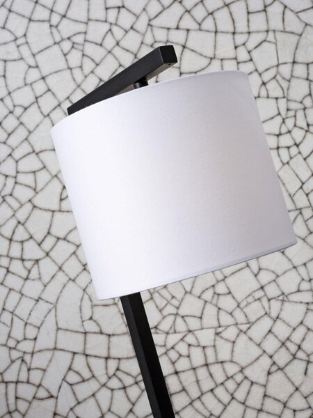 STOLNÁ LAMPA, E14, 17/44 cm It's about Romi - Online Only bytové doplnky, Online Only