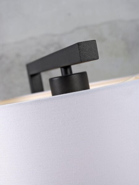 STOLNÁ LAMPA, E14, 17/44 cm It's about Romi - Online Only bytové doplnky, Online Only