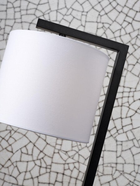 STOLNÁ LAMPA, E14, 17/44 cm It's about Romi - Online Only bytové doplnky, Online Only