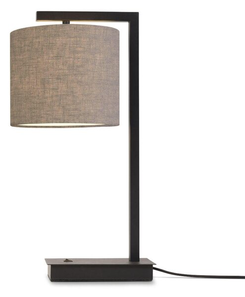 STOLNÁ LAMPA, 17/44 cm It's about Romi - Online Only bytové doplnky, Online Only