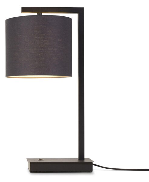STOLNÁ LAMPA, E14, 17/44 cm It's about Romi - Online Only bytové doplnky, Online Only