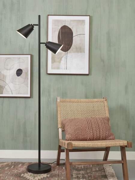 STOJACIA LAMPA, 25/162 cm It's about Romi - Online Only bytové doplnky, Online Only