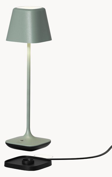 Prenosná stmievateľná stolová LED lampa Capri