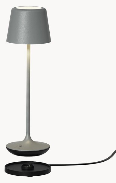 Prenosná stmievateľná stolová LED lampa Bari