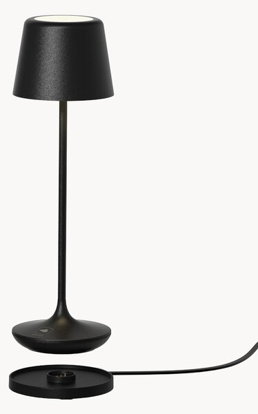 Prenosná stmievateľná stolová LED lampa Bari