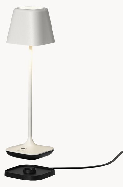 Prenosná stmievateľná stolová LED lampa Capri