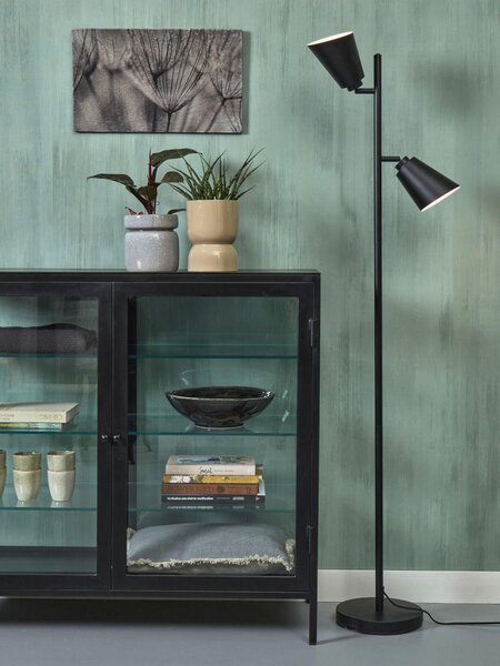 STOJACIA LAMPA, 25/162 cm It's about Romi - Online Only bytové doplnky, Online Only