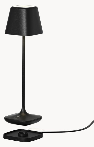 Prenosná stmievateľná stolová LED lampa Capri