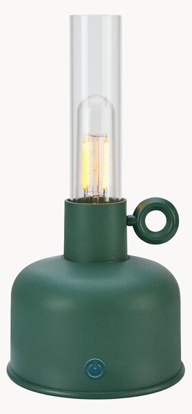 Prenosná stmievateľná stolová LED lampa Astrid