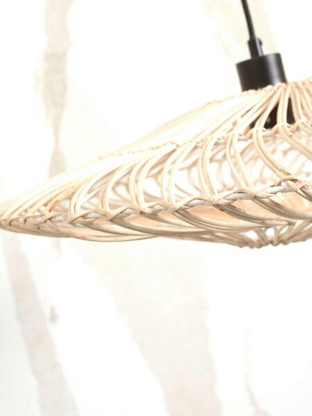 STOJACIA LAMPA, 73/55/176 cm Good & Mojo - Online Only bytové doplnky, Online Only