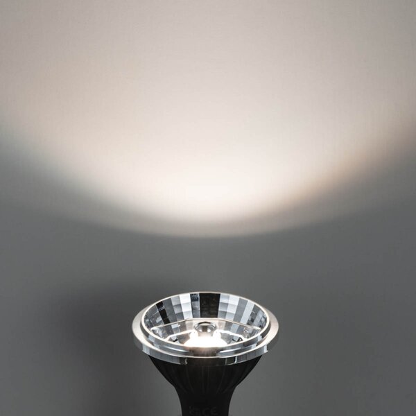 GU10 3-kroková stmievateľná LED žiarovka Kelvin 70 mm 6 W 500 lm 2200 – 3600 K