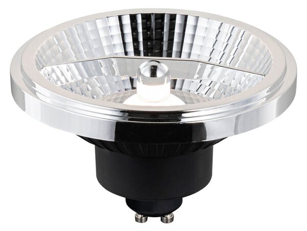 Inteligentná stmievateľná LED žiarovka GU10 AR111 10W 800 lm 2200 - 6500K