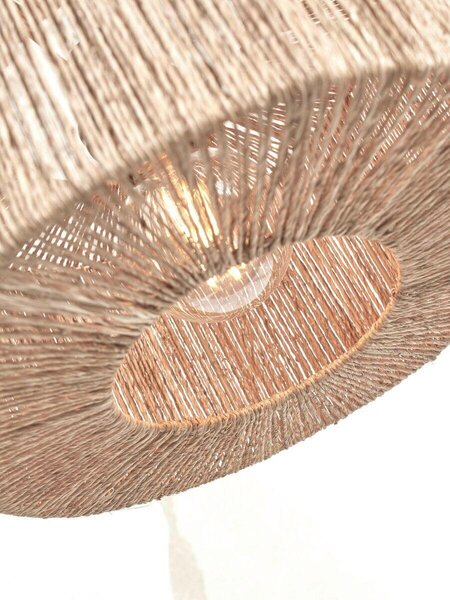 STOJACIA LAMPA, 57/31/150 cm Good & Mojo - Online Only bytové doplnky, Online Only