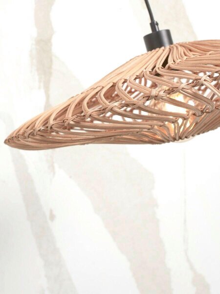STOJACIA LAMPA, 73/55/176 cm Good & Mojo - Online Only bytové doplnky, Online Only