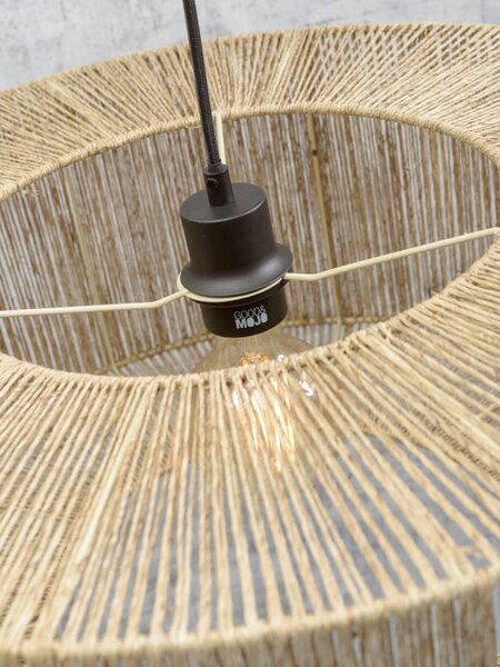 STOJACIA LAMPA, 50/165/207 cm Good & Mojo - Online Only bytové doplnky, Online Only