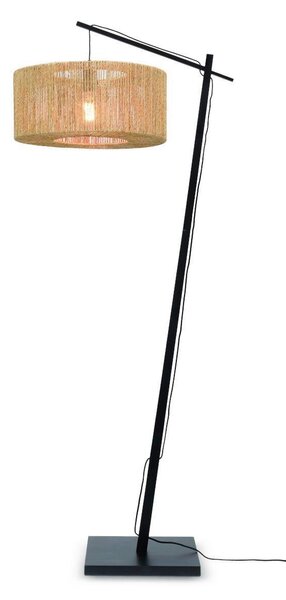 STOJACIA LAMPA, 50/165/207 cm Good & Mojo - Online Only bytové doplnky, Online Only