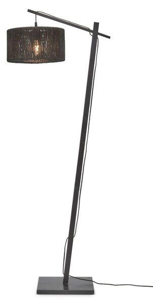 STOJACIA LAMPA, 31/57/150 cm Good & Mojo - Online Only bytové doplnky, Online Only