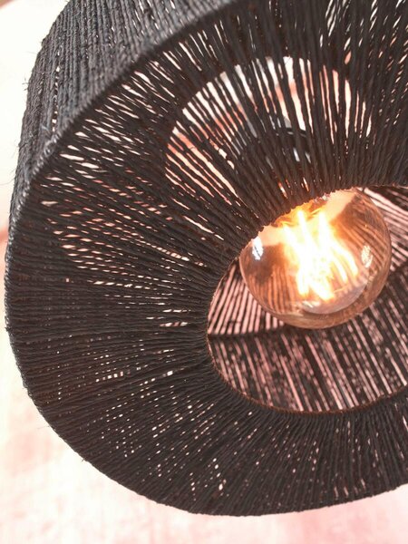 STOJACIA LAMPA, 31/57/150 cm Good & Mojo - Online Only bytové doplnky, Online Only