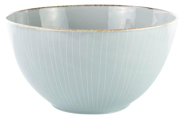 MISA NA ŠALÁT porcelán 17 cm Landscape - Misky & misy