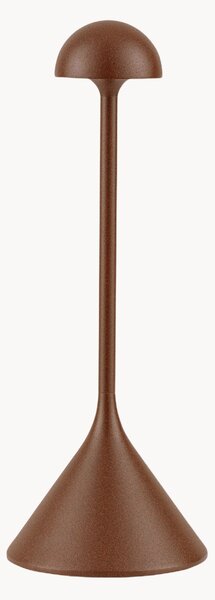 Prenosná stmievateľná stolová LED lampa Dalt