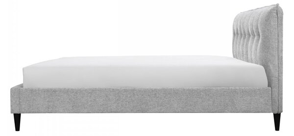 Mirjan24 Manželská posteľ Upesa 9148Y, Rozmer postele: 140x200, Farby:: Mornington Slate CFF0040-1 5903211419157