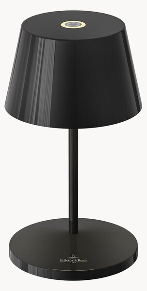 Prenosná stmievateľná stolová LED lampa Seoul RC