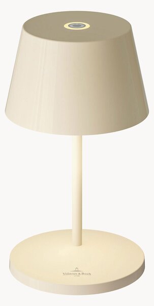 Prenosná stmievateľná stolová LED lampa Seoul RC
