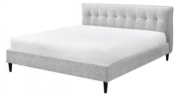 Mirjan24 Manželská posteľ Upesa 9148Y, Rozmer postele: 140x200, Farby:: Mornington Slate CFF0040-1 5903211419157