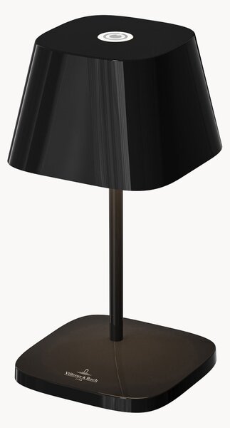 Prenosná stmievateľná stolová LED lampa Neapel RC