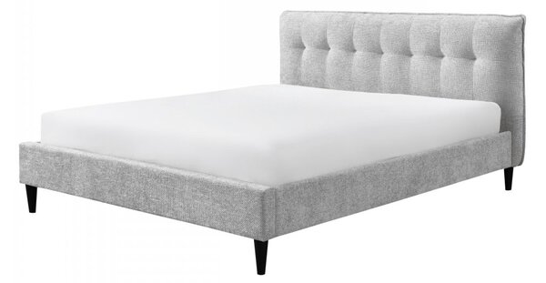 Mirjan24 Manželská posteľ Upesa 9148Y, Rozmer postele: 140x200, Farby:: Mornington Slate CFF0040-1 5903211419157