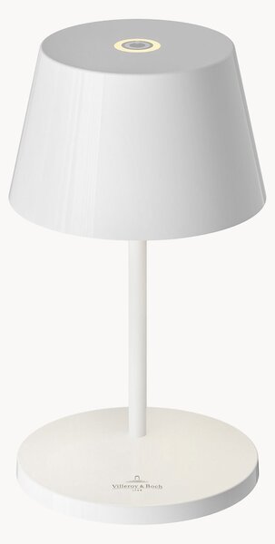 Prenosná stmievateľná stolová LED lampa Seoul RC