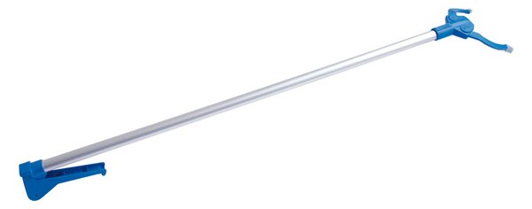 Hygienické kliešte na odpadky, plastový zberač, 100 cm