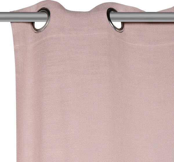 ZÁVES S OČKAMI, nepriehľadné, 135/270 cm Esposa - Záclony & závesy