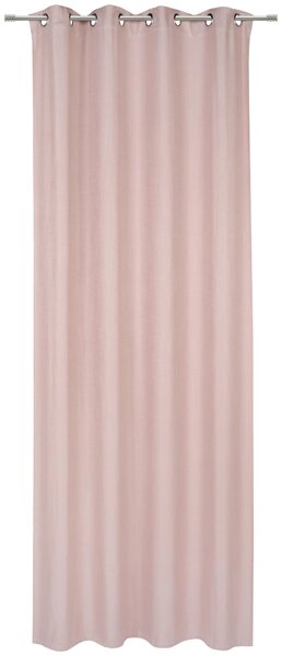ZÁVES S OČKAMI, nepriehľadné, 135/270 cm Esposa - Záclony & závesy