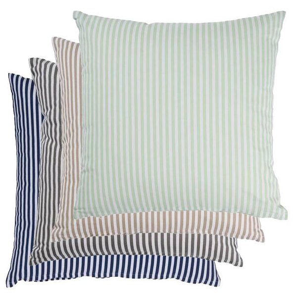 DEKORAČNÝ VANKÚŠ 45/45 cm Esposa - Textil do domácnosti