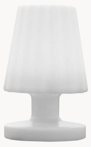 Stmievateľná prenosná stolová LED lampa Mini