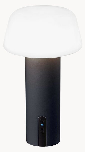 Prenosná stolová LED lampa Malo