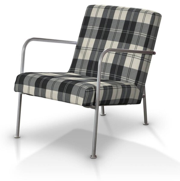 Poťah na kreslo Ikea PS