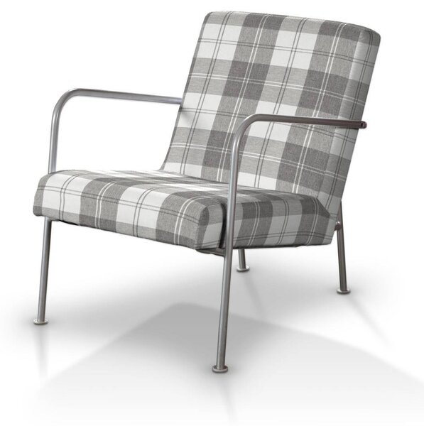 Poťah na kreslo Ikea PS