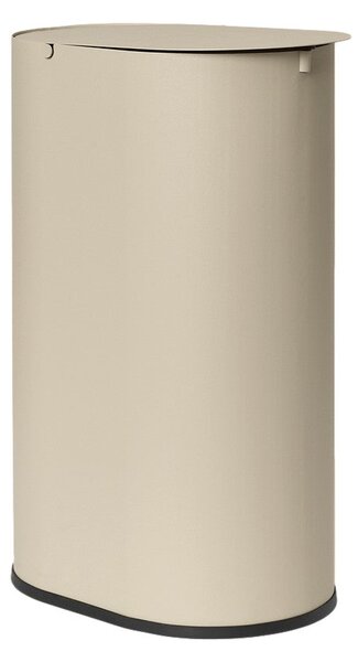 Odpadkový kôš Enkel, Small, Cashmere – Ferm Living