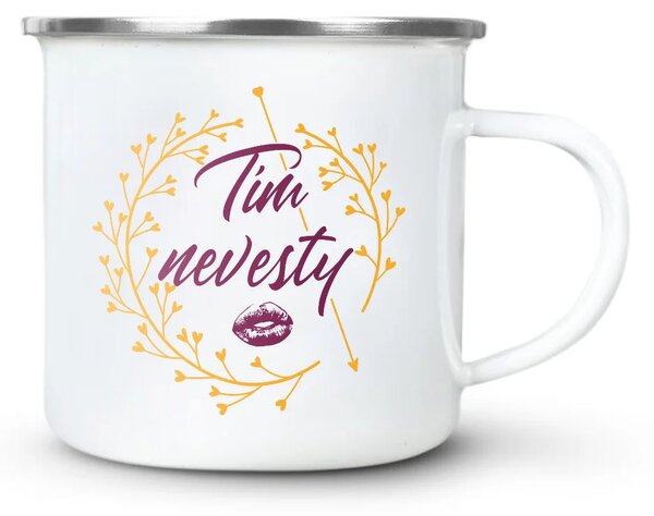 Sablio Plecháčik Tím nevesty: 300 ml
