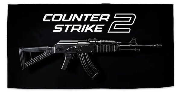 Sablio Uterák Counter Strike 2 AK - 30x50 cm