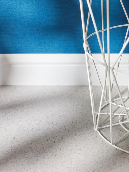 PVC podlaha IVC Logitex Ultimate 55 Gravel T96