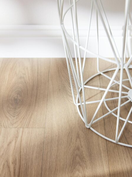 PVC podlaha Tarkett Topaz 112 Urban Oak Smoked
